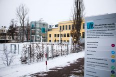 Alle Einrichtungen weiter für Sie erreichbar